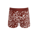 The Tomahawk | Marbled Meat Ball Hammock® Pouch Trunks Underwear - Shinesty - Flyclothing LLC