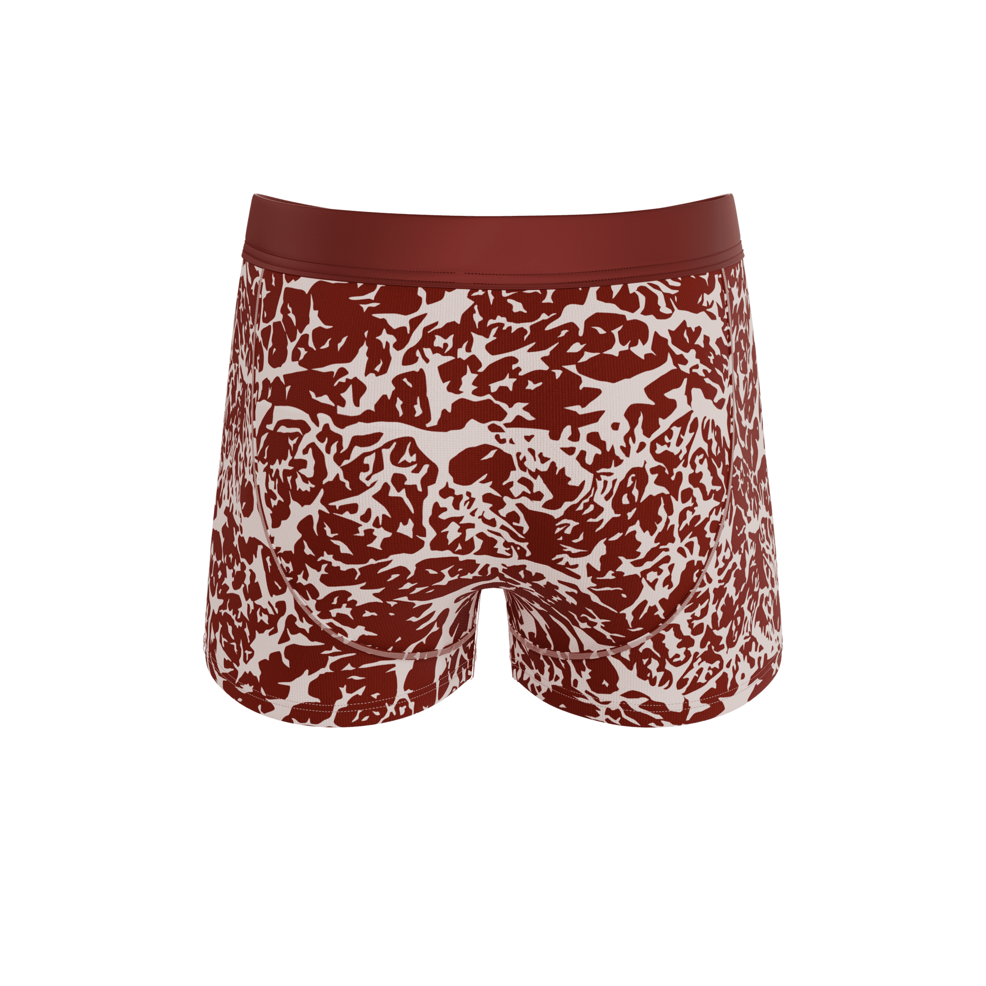The Tomahawk | Marbled Meat Ball Hammock® Pouch Trunks Underwear - Shinesty - Flyclothing LLC