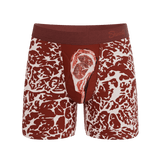 The Tomahawk | Marbled Meat Ball Hammock® Magnum Big Pouch Underwear - Shinesty - Flyclothing LLC