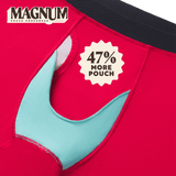 The Tomahawk | Marbled Meat Ball Hammock® Magnum Big Pouch Underwear - Shinesty - Flyclothing LLC
