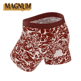 The Tomahawk | Marbled Meat Ball Hammock® Magnum Big Pouch Underwear - Shinesty - Flyclothing LLC