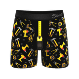 The Tool Kit | Tool Ball Hammock® Pouch Underwear With Fly