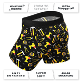 The Tool Kit | Tool Ball Hammock® Pouch Underwear With Fly