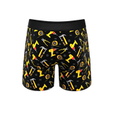 The Tool Kit | Tool Ball Hammock® Pouch Underwear With Fly