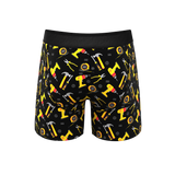 The Tool Kit | Tool Ball Hammock® Pouch Underwear With Fly