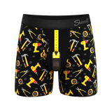 The Tool Kit | Tool Ball Hammock® Pouch Underwear With Fly