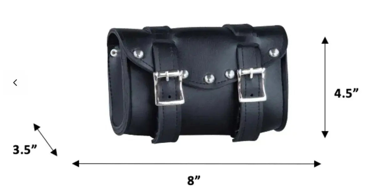 PVC Tool Bag - Unik Just for Bikers - Flyclothing LLC