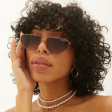 Hasta La Vista - Brown - TopFoxx - Flyclothing LLC