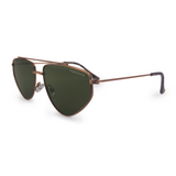 Hasta La Vista - Dark green - TopFoxx - Flyclothing LLC