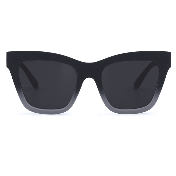 Cosmo - Black & Grey Prescription - TopFoxx - Flyclothing LLC
