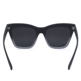 Cosmo - Black & Grey - TopFoxx - Flyclothing LLC