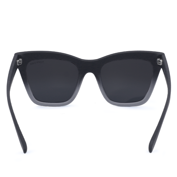 Cosmo - Black & Grey Prescription - TopFoxx - Flyclothing LLC