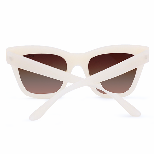 Cosmo - Nude - Brown - TopFoxx - Flyclothing LLC