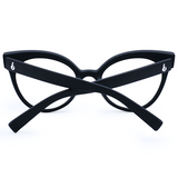 Ruth - Black - TopFoxx - Flyclothing LLC