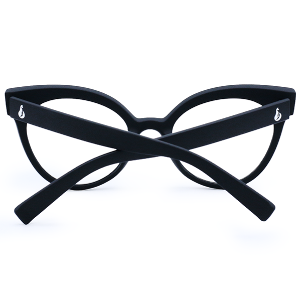 Ruth - Black - TopFoxx - Flyclothing LLC