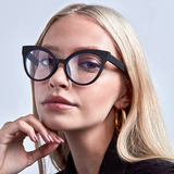 Ruth - Black - TopFoxx - Flyclothing LLC