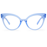 Ruth - Icy Blue - TopFoxx - Flyclothing LLC