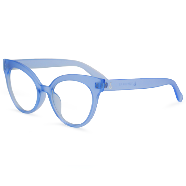 Ruth - Icy Blue - TopFoxx - Flyclothing LLC