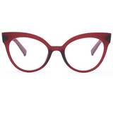 Ruth - Ruby - TopFoxx - Flyclothing LLC