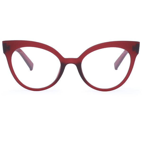 Ruth - Ruby - TopFoxx - Flyclothing LLC