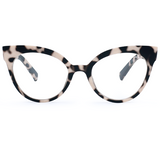 Ruth - Blonde Tortoise - TopFoxx - Flyclothing LLC