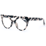 Ruth - Blonde Tortoise - TopFoxx - Flyclothing LLC