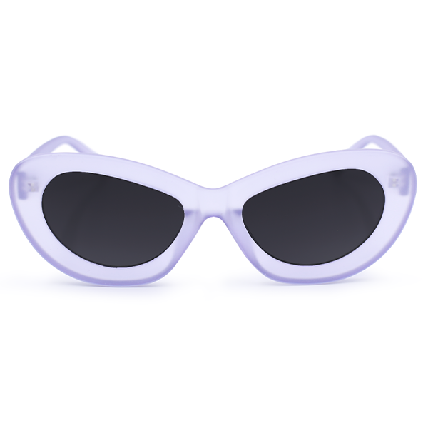 Jackie - Lilac - TopFoxx - Flyclothing LLC