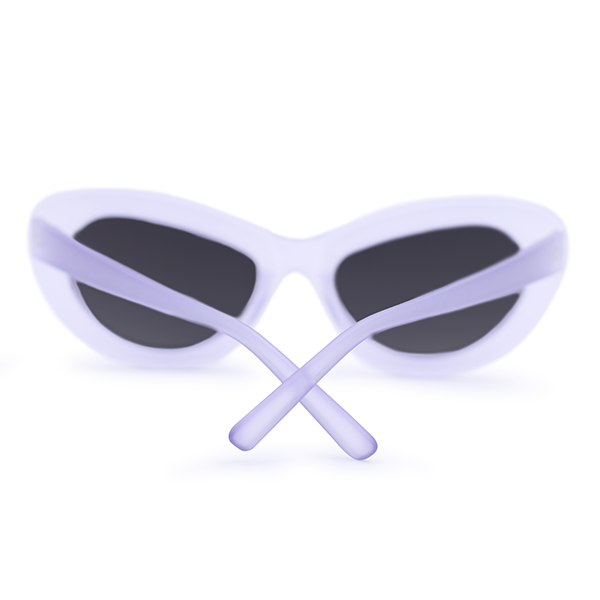 Jackie - Lilac Prescription - TopFoxx - Flyclothing LLC