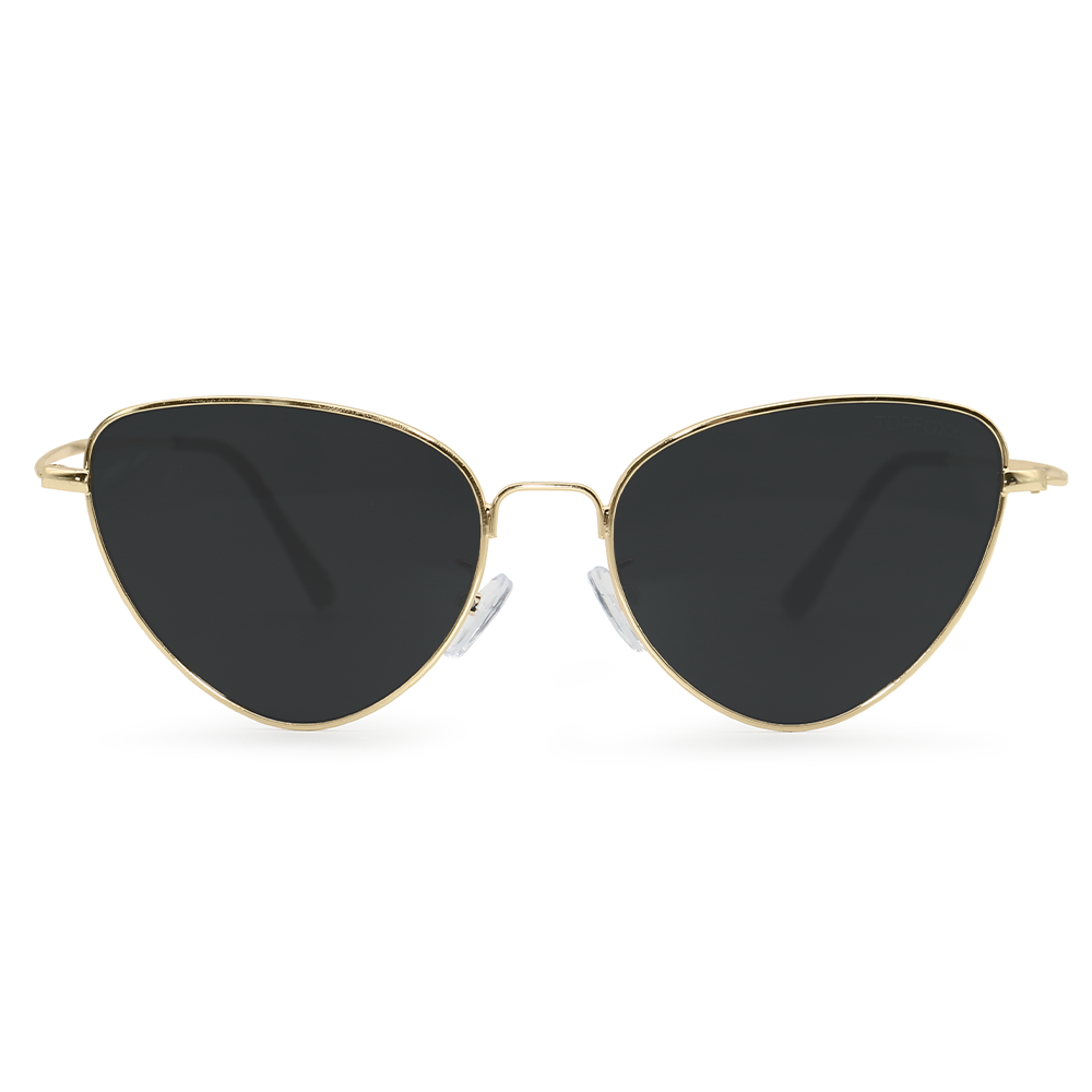 Felina - Black Gold - TopFoxx - Flyclothing LLC