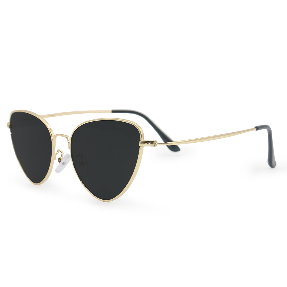 Felina - Black Gold - TopFoxx - Flyclothing LLC