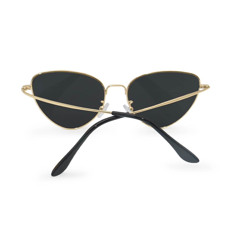 Felina - Black Gold - TopFoxx - Flyclothing LLC