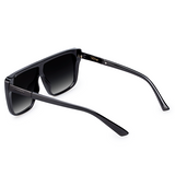 Rayz - Limited Edition Black Squared Sunglasses - TopFoxx - Flyclothing LLC