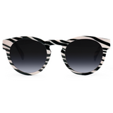 Chelsea - Zebra - TopFoxx - Flyclothing LLC