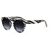 Chelsea - Zebra - TopFoxx - Flyclothing LLC