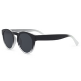 Chelsea - Black & White - TopFoxx - Flyclothing LLC