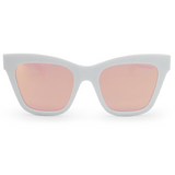 Cosmo - White Rose gold - TopFoxx - Flyclothing LLC
