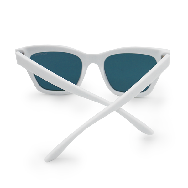 Cosmo - White Rose gold - TopFoxx - Flyclothing LLC