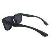 Sustainable Future Wife - Gold Square Wayfarer Sunglasses - TopFoxx - Flyclothing LLC