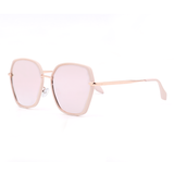 Sustainable Maya - Rose Gold - TopFoxx - Flyclothing LLC