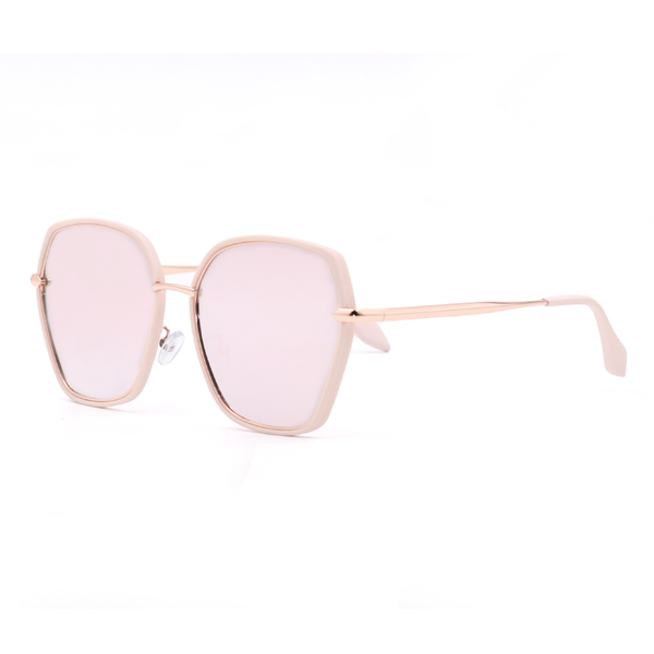 Sustainable Maya - Rose Gold - TopFoxx - Flyclothing LLC