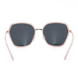 Sustainable Maya - Rose Gold - TopFoxx - Flyclothing LLC
