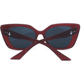 Sustainable SOPHIA - Ruby - TopFoxx - Flyclothing LLC