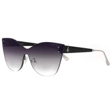 Sustainable Venice 2 - Faded Black - TopFoxx - Flyclothing LLC