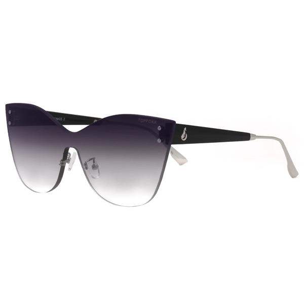 Sustainable Venice 2 Faded Black - TopFoxx - Flyclothing LLC