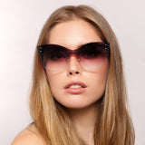 Sustainable Venice 2 - Faded Burgundy - TopFoxx - Flyclothing LLC