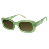 Gigi - Green Matcha - TopFoxx - Flyclothing LLC
