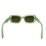 Gigi - Green Matcha - TopFoxx - Flyclothing LLC