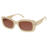 Gigi - Chai latte - TopFoxx - Flyclothing LLC