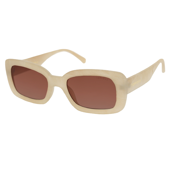 Gigi - Chai latte - TopFoxx - Flyclothing LLC