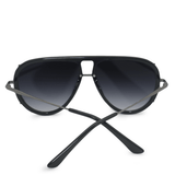 Ivy Luxe Black - TopFoxx - Flyclothing LLC